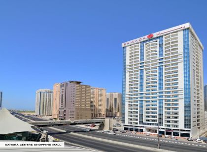 RAMADA SHARJAH (APARTMENT), SHARJAH