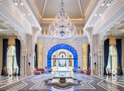 RIXOS SAADIYAT ISLAND (5 STARS), ABU DHABI