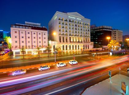 ROYAL ASCOT HOTEL (4 STARS), BUR DUBAI