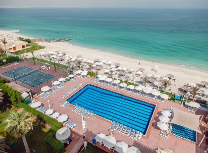 SHARJAH CARLTON (4 STARS), SHARJAH
