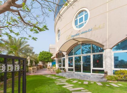 SHARJAH PREMIER HOTEL & RESORT (3 STARS), SHARJAH