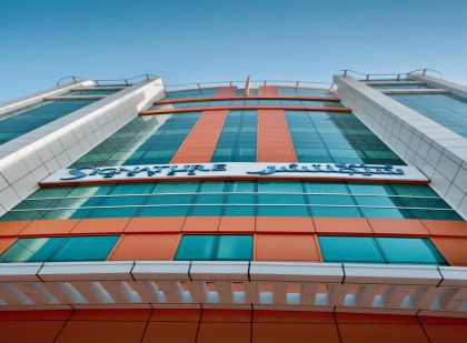 SIGNATURE HOTEL  AL BARSHA (4 STARS), AL BARSHA