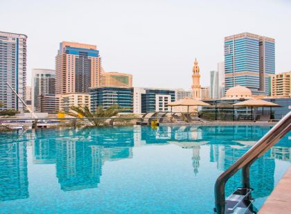SIGNATURE HOTEL APARTMENTS & SPA MARINA (APARTMENT), MARINA