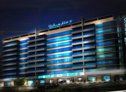 STAR METRO HOTEL APARTMENTS - DEIRA (APARTMENT), DEIRA