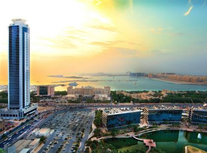 TAMANI HOTEL MARINA (APARTMENT), MARINA