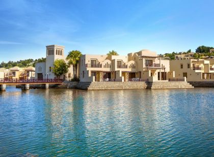 THE COVE ROTANA RESORT-RAS AL KHAIMAH (5 STARS), RAS AL KHAIMAH