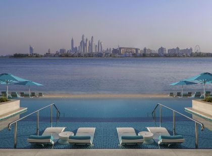 THE RETREAT PALM DUBAI (4 STARS), DUBAI