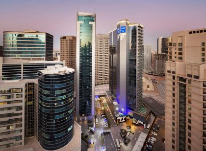TRYP BY WYNDHAM BARSHA HEIGHTS (4 STARS), DUBAI