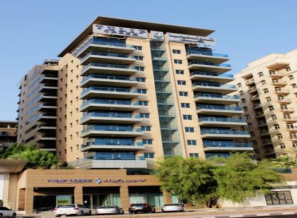 TULIP CREEK HOTEL APARTMENT (APARTMENT), DEIRA