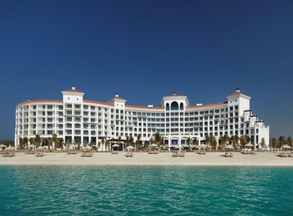 WALDORF ASTORIA DUBAI PALM JUMEIRAH (5 STARS), THE PALM JUMERIAH