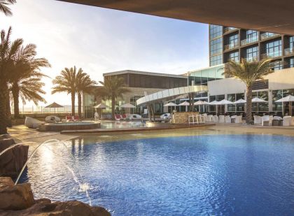 YAS ISLAND ROTANA  (4 STARS), ABU DHABI