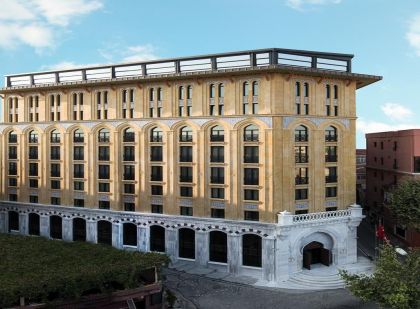 AJWA HOTEL SULTANAHMET (5 STARS), SULTANAHMET
