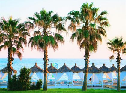 BELEK SOHO BEACH CLUB (HV-1), BELEK