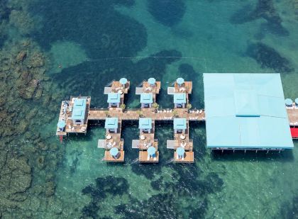 GRANADA LUXURY BEACH (5 STARS), ALANYA