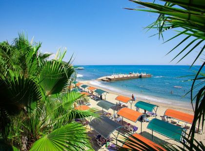 KEMAL BAY (4 PLUS STARS), KONAKLI