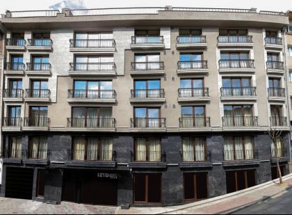 KETEN SUITES TAKSIM (S-CLASS()), TAKSIM