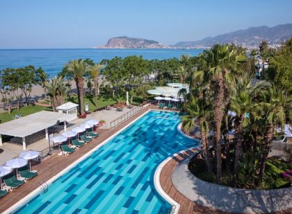 LABRANDA HOTEL ALANTUR (5 STARS), ALANYA