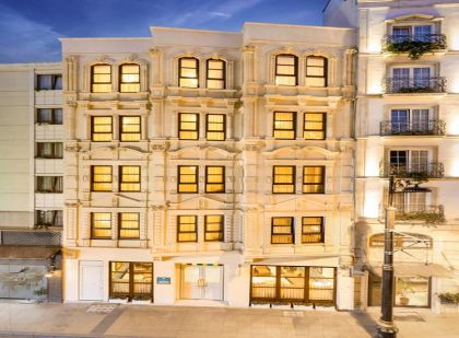 LALAHAN HOTEL (S-CLASS()), SULTANAHMET-SIRKECI