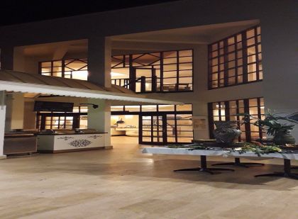 LARISSA ART BEACH HOTEL (5 STARS), KEMER
