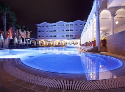 PASHAS PRINCESS (4 STARS), KEMER