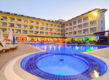 PINE HOUSE (4 STARS), CAMYUVA