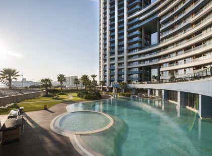 RADISSON BLU HOTEL ISTANBUL OTTOMARE (5 STARS), ATAKOY-BAKIRKOY