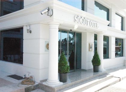 SOGUT HOTEL (3 STARS), LALELI
