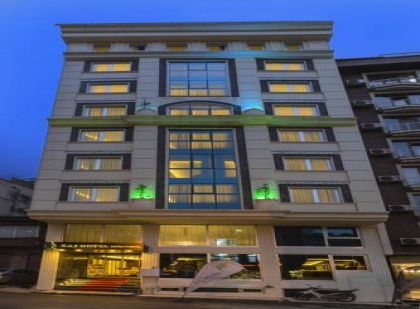 TAKSIM TIME HOTEL ISTANBUL (S-CLASS()), SISLI