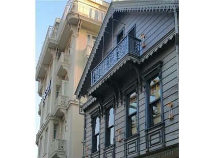 THE STAY BOSPHORUS HOTEL (S-CLASS()), BESHIKTASH