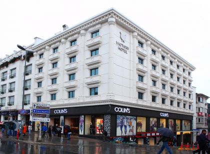 VICTORY HOTEL & SPA ISTANBUL (S-CLASS()), SULTANAHMET-BEYAZIT