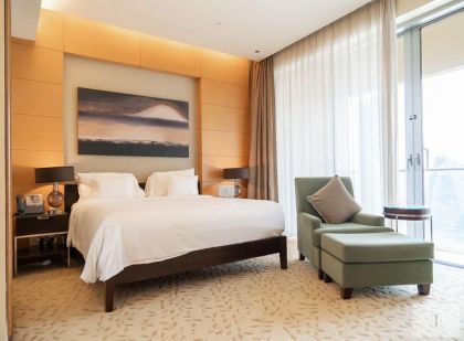 ADDRESS DUBAI MALL - RESIDENCE  (APARTMENT), SHEIKH ZAYED