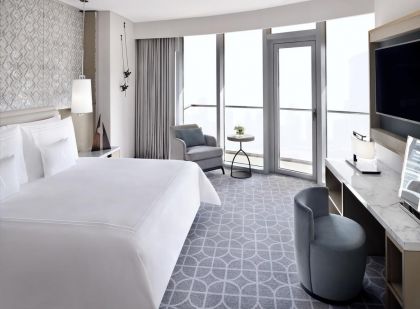 ADDRESS DUBAI MALL (5 STARS), SHEIKH ZAYED