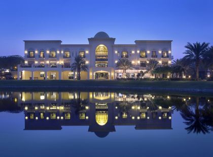 ADDRESS MONTGOMERIE (5 STARS), DUBAI