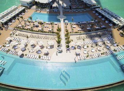 BURJ AL ARAB (5 STARS), JUMEIRAH