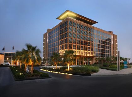 CENTRO YAS ISLAND ROTANA (3 STARS), ABU DHABI
