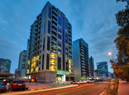 CLASS HOTEL APARTMENTS (APARTMENT), DUBAI
