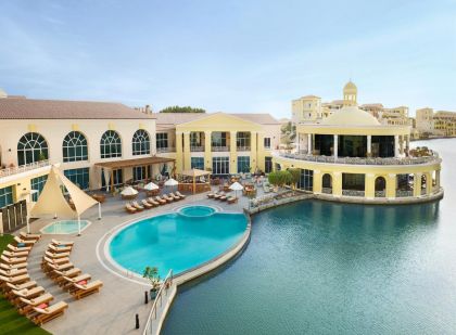COURTYARD BY MARRIOT (4 STARS), JEBEL ALI