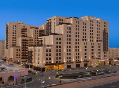 HYATT PLACE DUBAI / WASL DISTRICT (4 STARS), DEIRA