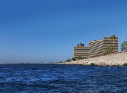 HYATT REGENCY GALLERIA RESIDENCE DUBAI (5 STARS), DEIRA