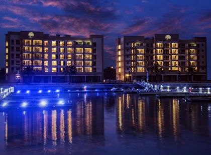 JANNAH RESORT & VILLAS (4 STARS), RAS AL KHAIMAH