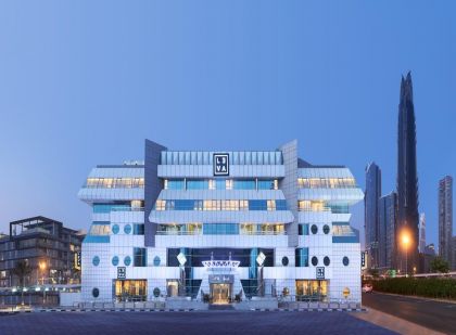 LEVA HOTEL APARTMENTS (APARTMENT), SHEIKH ZAYED