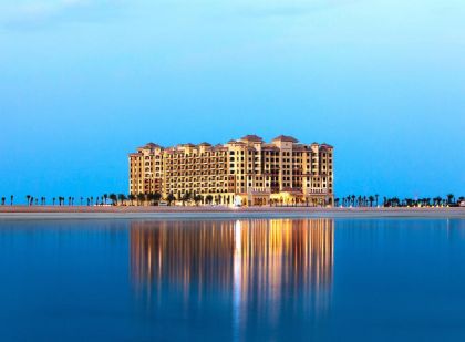 MARJAN ISLAND RESORT & SPA (5 STARS), RAS AL KHAIMAH