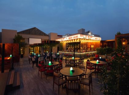 OCCIDENTAL IMPZ DUBAI (4 STARS), JUMEIRAH BEACH RESIDENCE
