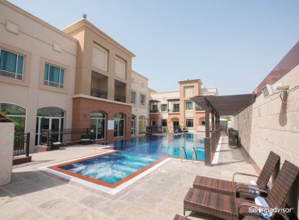 ONE TO ONE MUGHAL SUITES (4 STARS), RAS AL KHAIMAH