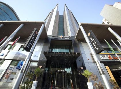 PEARL CITY SUITES HOTEL (4 STARS), DEIRA