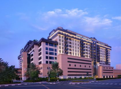PULLMAN DUBAI DEIRA CITY CENTRE RESIDENCE (APARTMENT), DEIRA