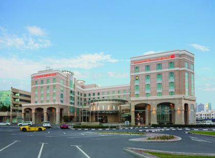RAMADA BY WYNDHAM JUMEIRAH HOTEL (5 STARS), BUR DUBAI