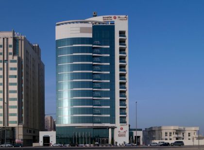 RAMADA CHELSEA HOTEL AL BARSHA  (4 STARS), AL BARSHA