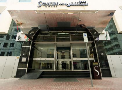 SIGNATURE INN HOTEL - AL RIGGA (3 STARS), DEIRA