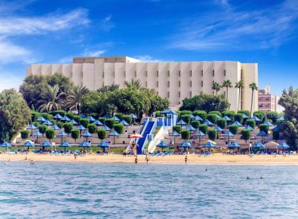 SMARTLINE BIN MAJID BEACH RESORT  (4 STARS), RAS AL KHAIMAH